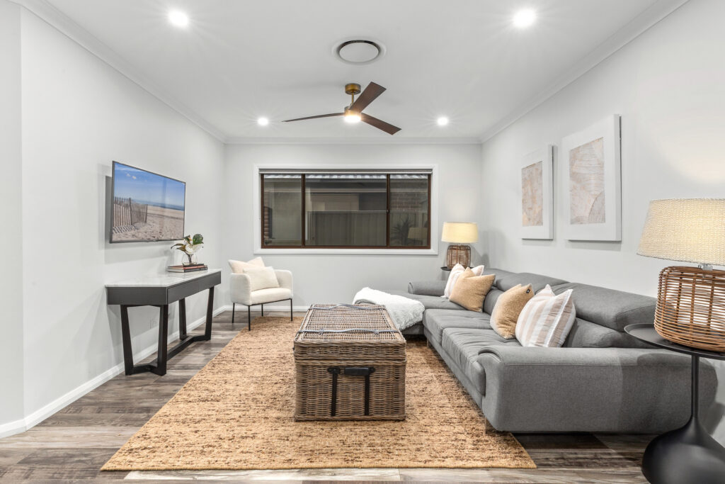 Sold - 5 Piccadilly Street - New Property in Riverstone - Real Estate by Ben Davenport