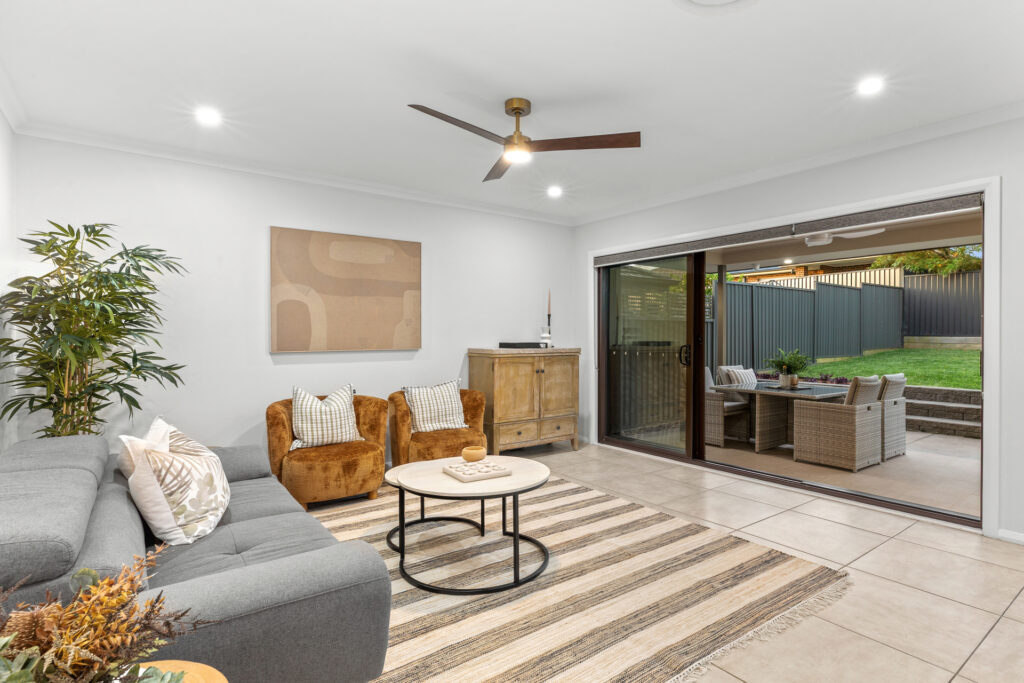 Sold - 5 Piccadilly Street - New Property in Riverstone - Real Estate by Ben Davenport