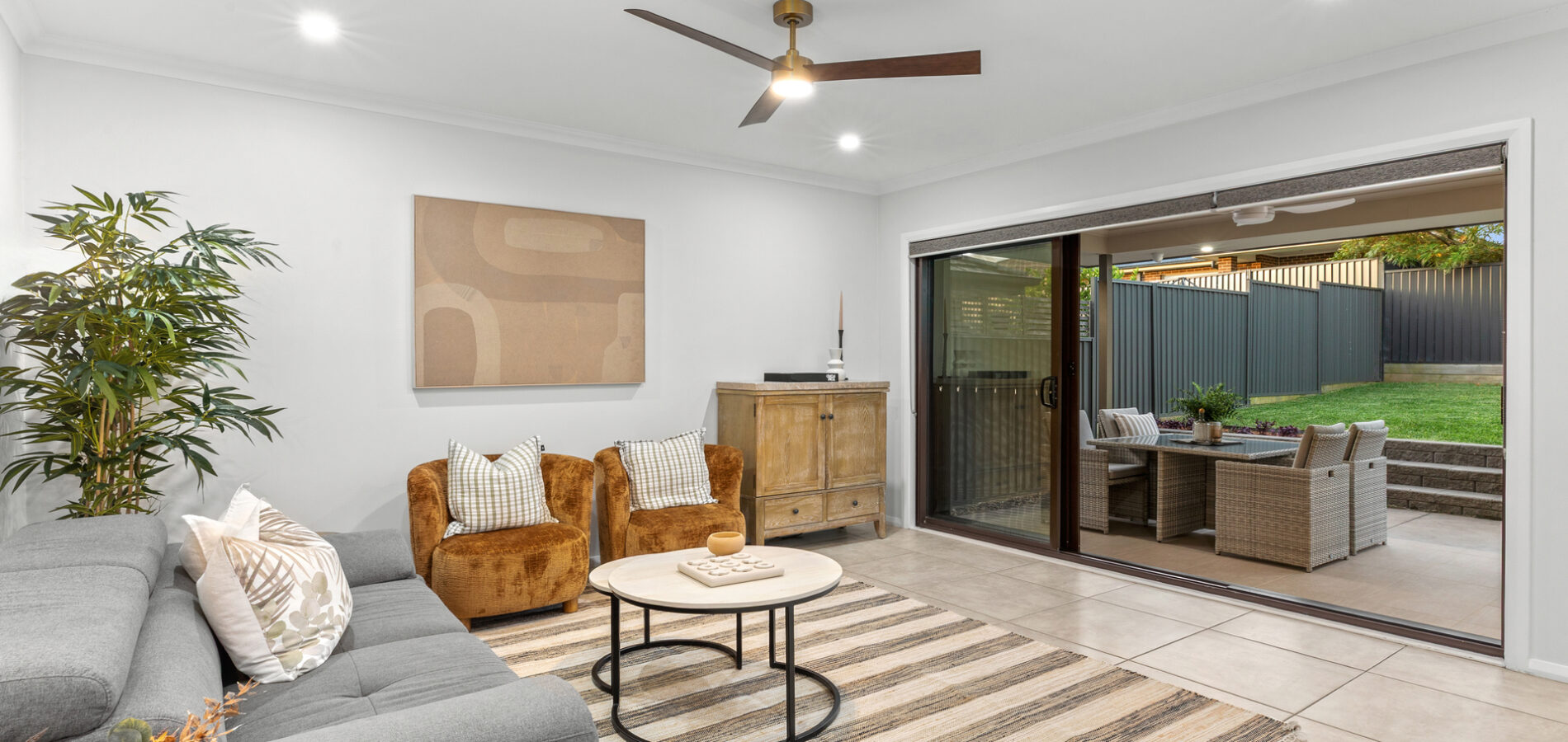 Sold - 5 Piccadilly Street - New Property in Riverstone - Real Estate by Ben Davenport