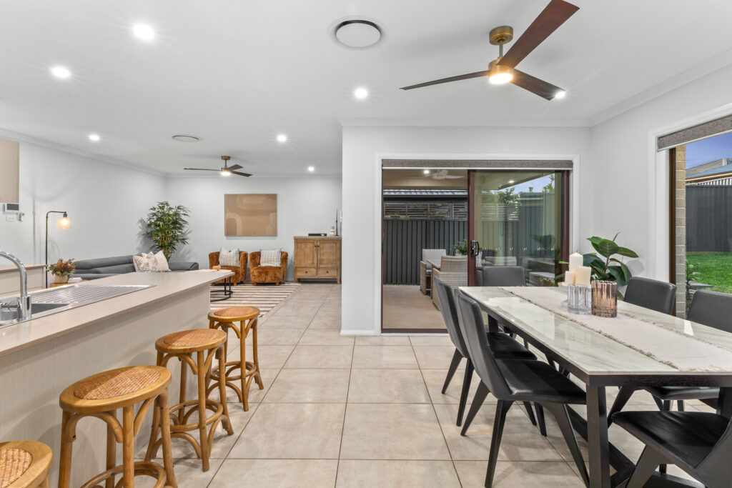 Sold - 5 Piccadilly Street - New Property in Riverstone - Real Estate by Ben Davenport