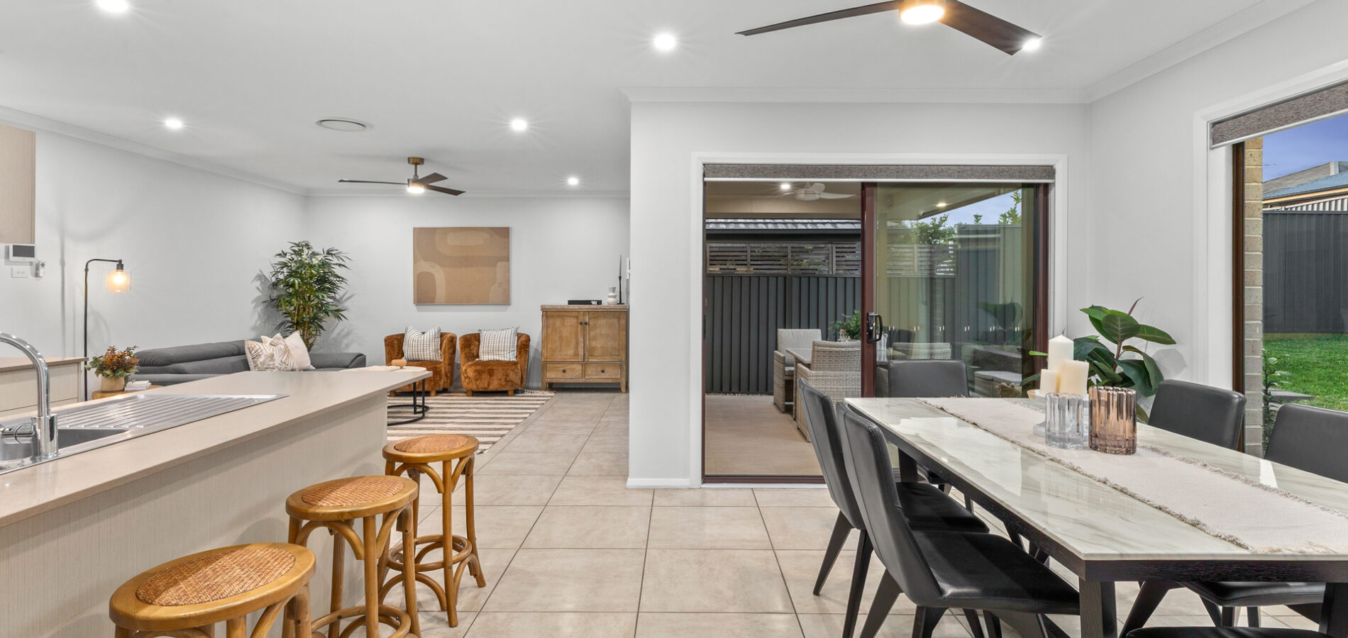 Sold - 5 Piccadilly Street - New Property in Riverstone - Real Estate by Ben Davenport