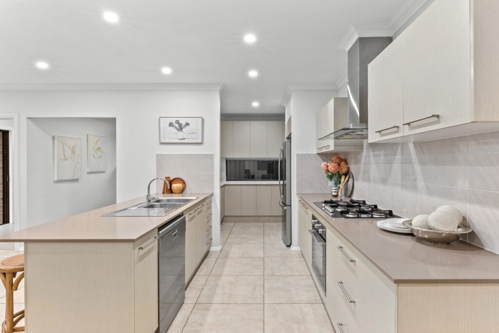 Sold - 5 Piccadilly Street - New Property in Riverstone - Real Estate by Ben Davenport