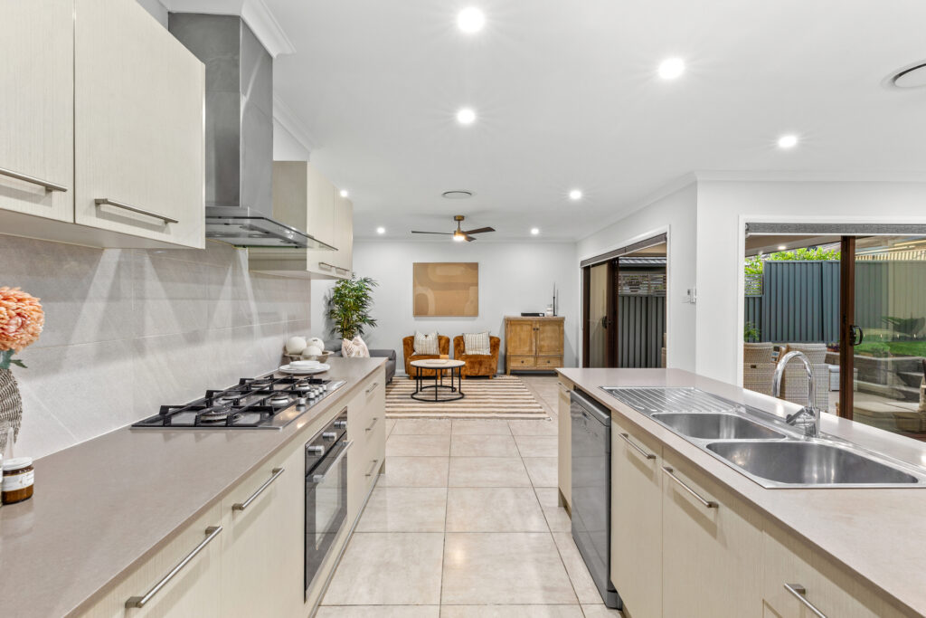 Sold - 5 Piccadilly Street - New Property in Riverstone - Real Estate by Ben Davenport