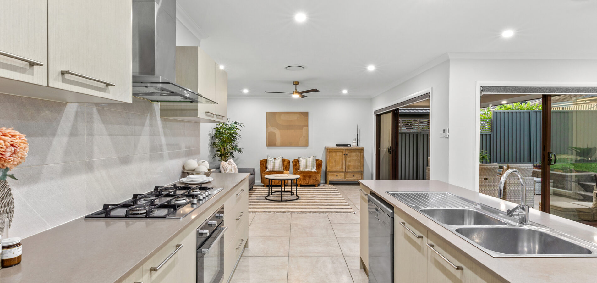 Sold - 5 Piccadilly Street - New Property in Riverstone - Real Estate by Ben Davenport