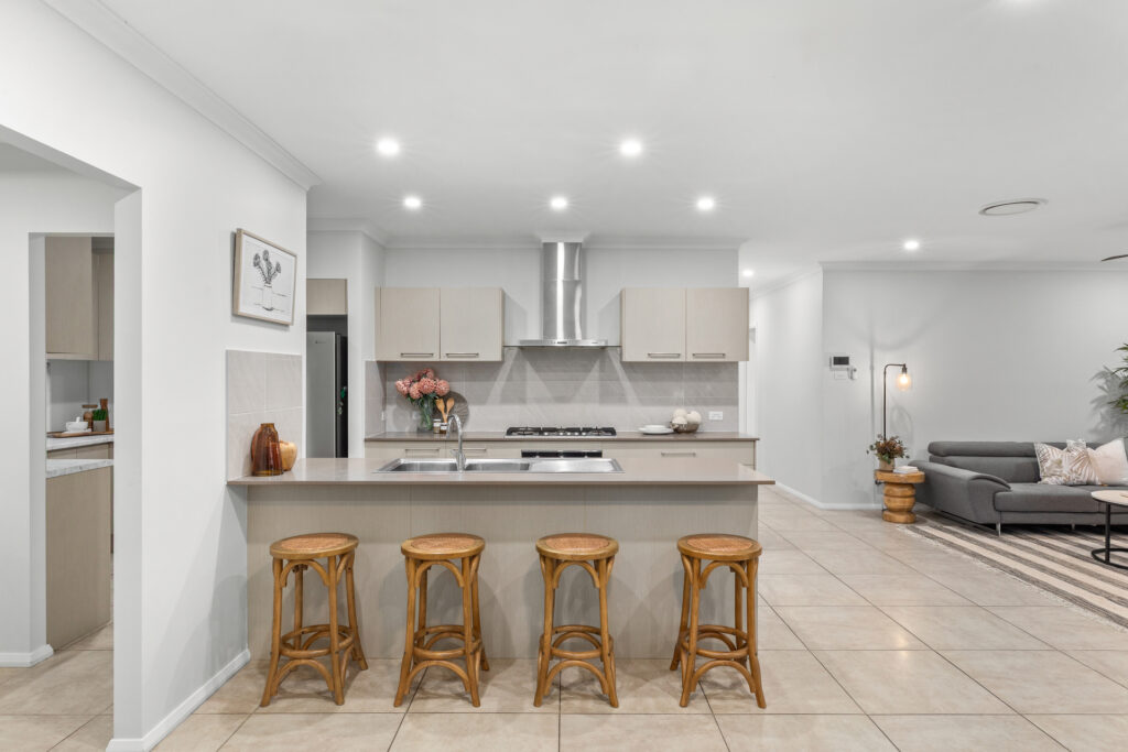 Sold - 5 Piccadilly Street - New Property in Riverstone - Real Estate by Ben Davenport