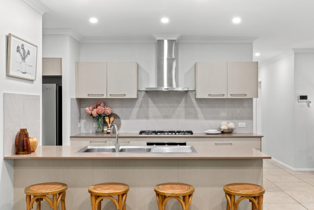 Sold - 5 Piccadilly Street - New Property in Riverstone - Real Estate by Ben Davenport