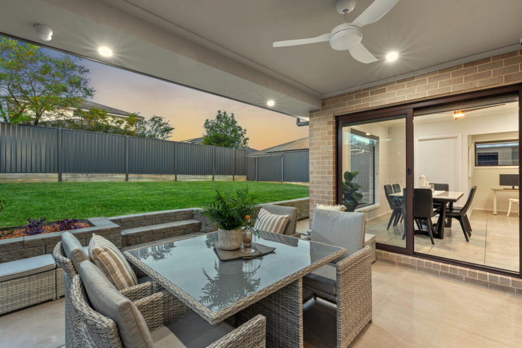 Sold - 5 Piccadilly Street - New Property in Riverstone - Real Estate by Ben Davenport
