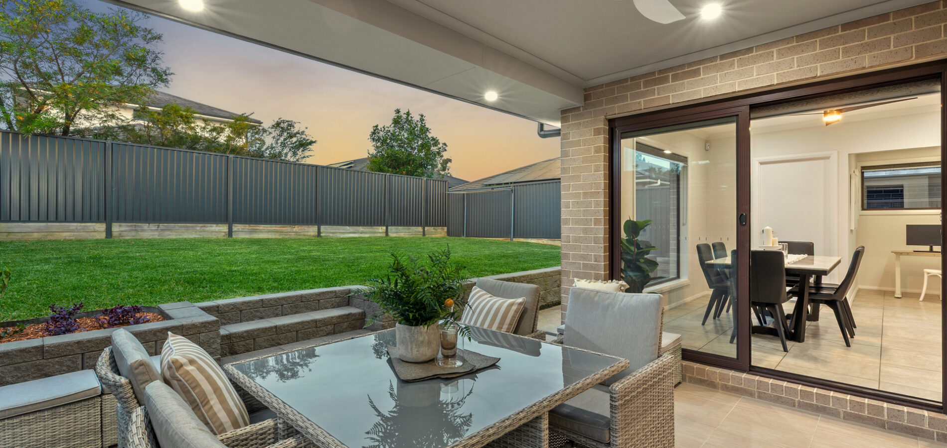 Sold - 5 Piccadilly Street - New Property in Riverstone - Real Estate by Ben Davenport