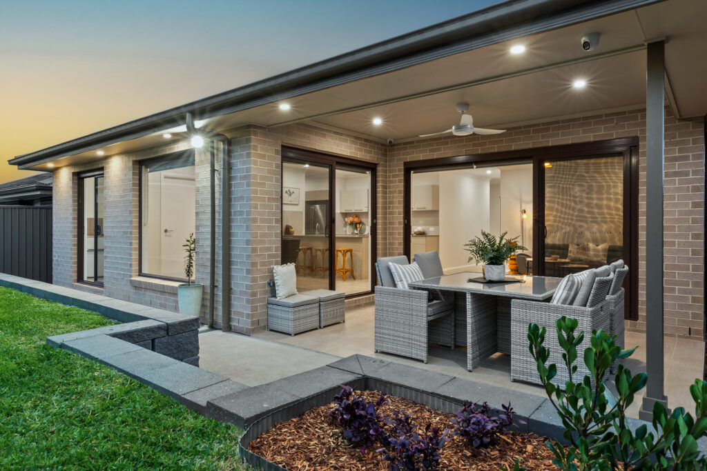 Sold - 5 Piccadilly Street - New Property in Riverstone - Real Estate by Ben Davenport