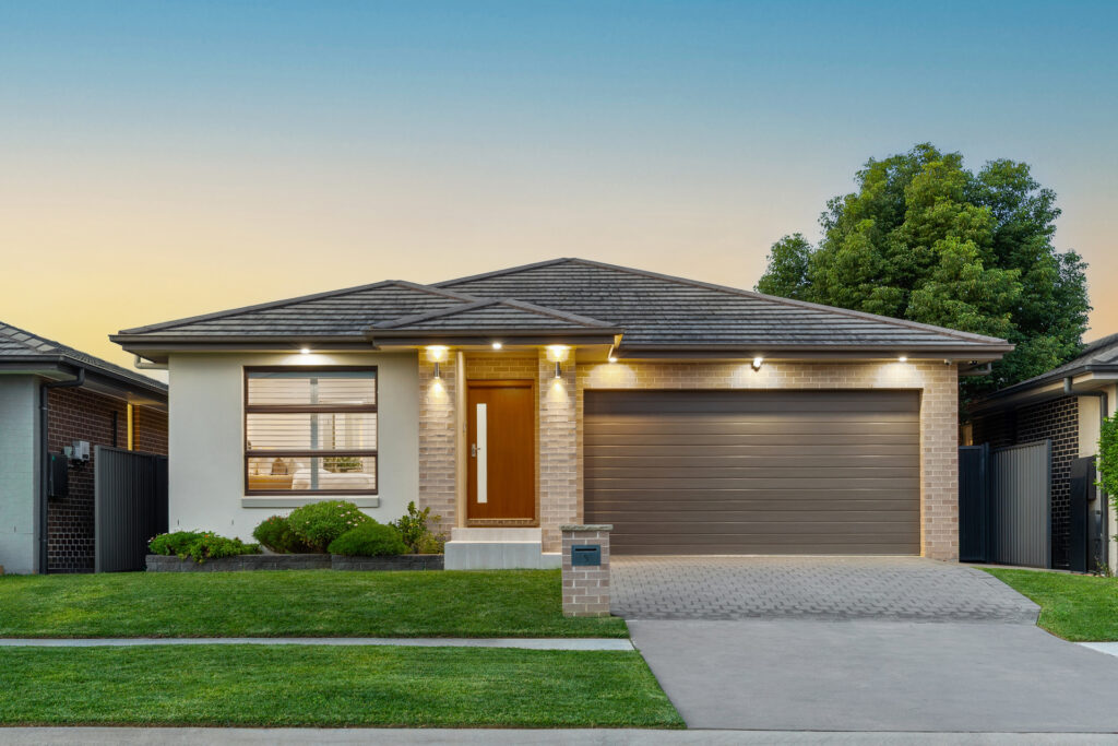 Sold - 5 Piccadilly Street - New Property in Riverstone - Real Estate by Ben Davenport