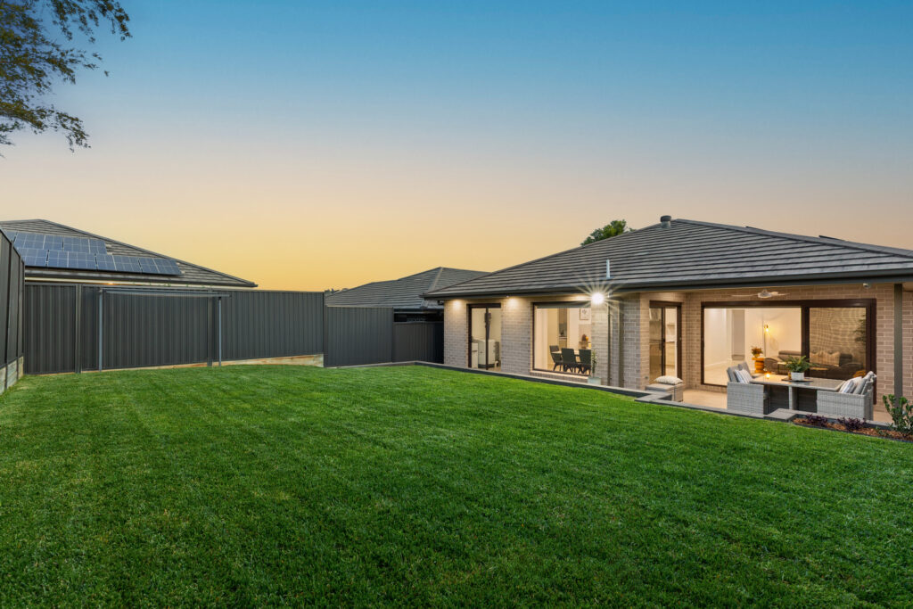 Sold - 5 Piccadilly Street - New Property in Riverstone - Real Estate by Ben Davenport
