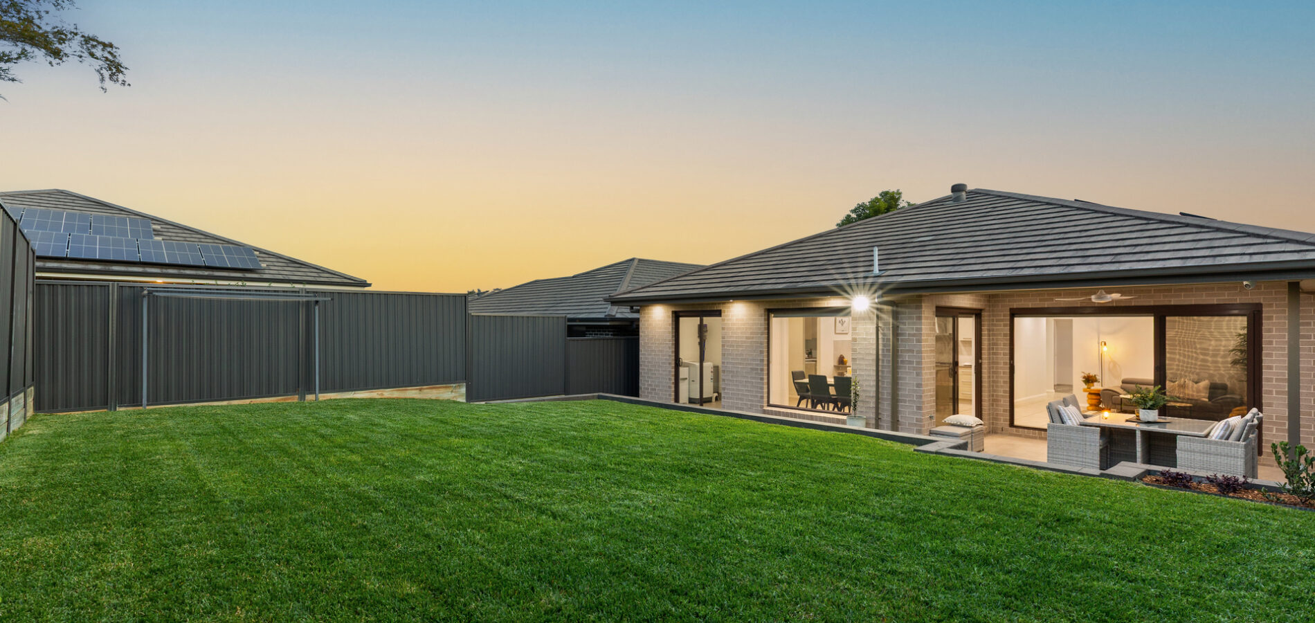 Sold - 5 Piccadilly Street - New Property in Riverstone - Real Estate by Ben Davenport
