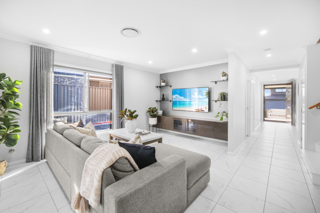 Sold - 18 Bloomfield Street - New Property in Marsden Park - Real Estate by John Irudayaraj