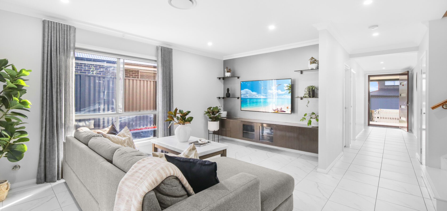 Sold - 18 Bloomfield Street - New Property in Marsden Park - Real Estate by John Irudayaraj
