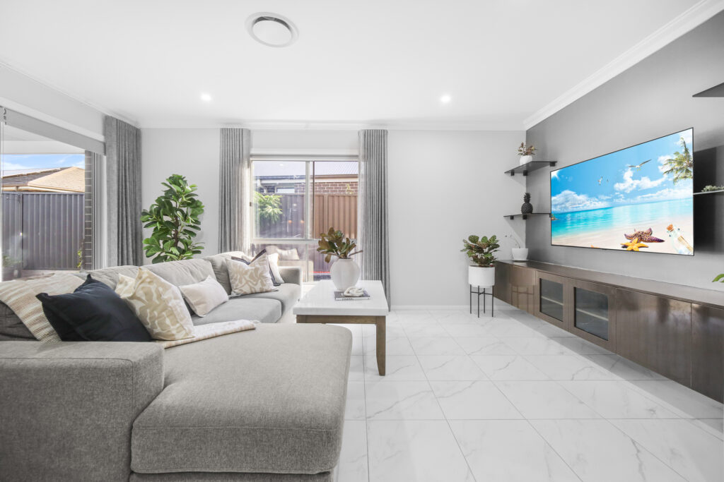 Sold - 18 Bloomfield Street - New Property in Marsden Park - Real Estate by John Irudayaraj