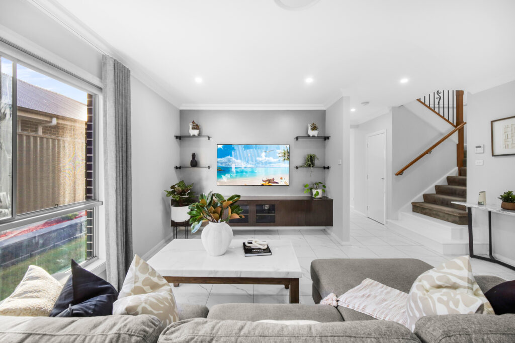 Sold - 18 Bloomfield Street - New Property in Marsden Park - Real Estate by John Irudayaraj