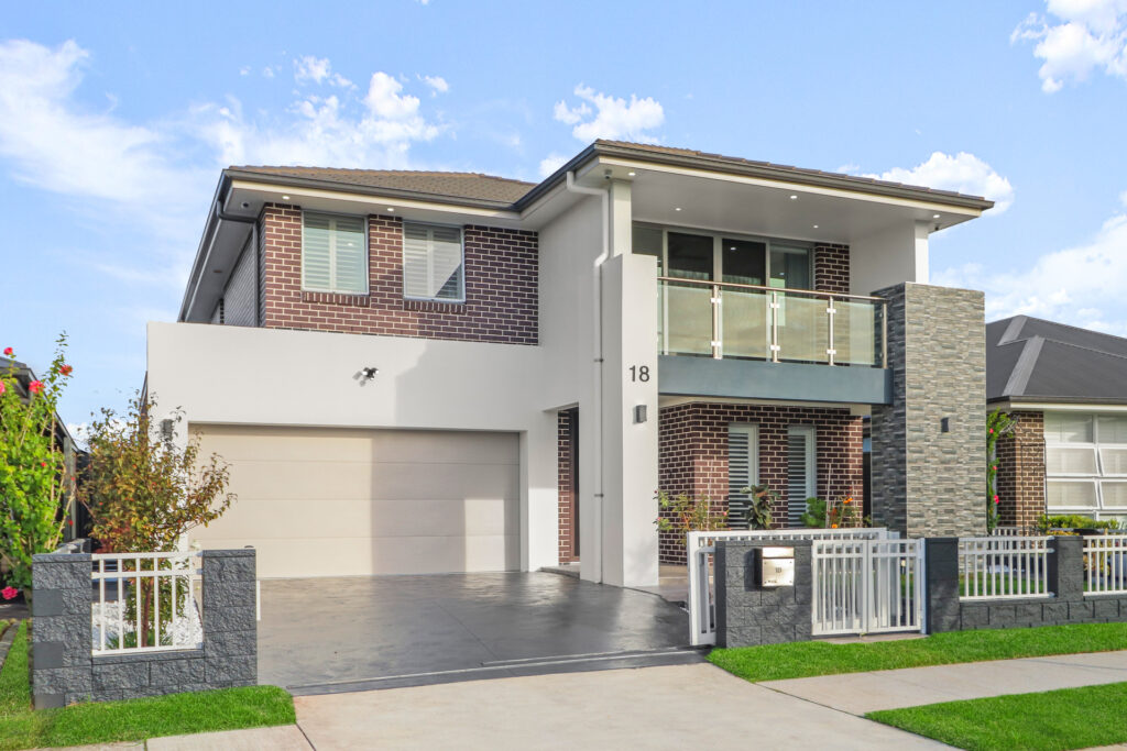 Sold - 18 Bloomfield Street - New Property in Marsden Park - Real Estate by John Irudayaraj
