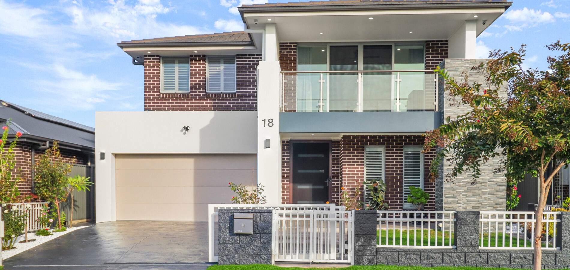 Sold - 18 Bloomfield Street - New Property in Marsden Park - Real Estate by John Irudayaraj