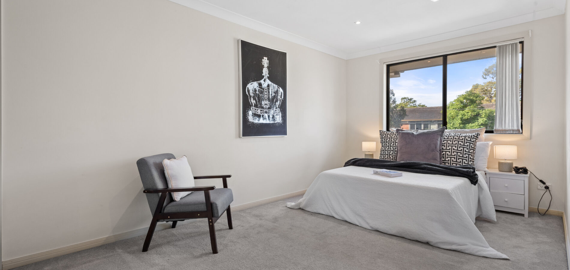 Sold - 19 Ringrose Avenue - New Property in Greystanes - Real Estate by Amit Nayak