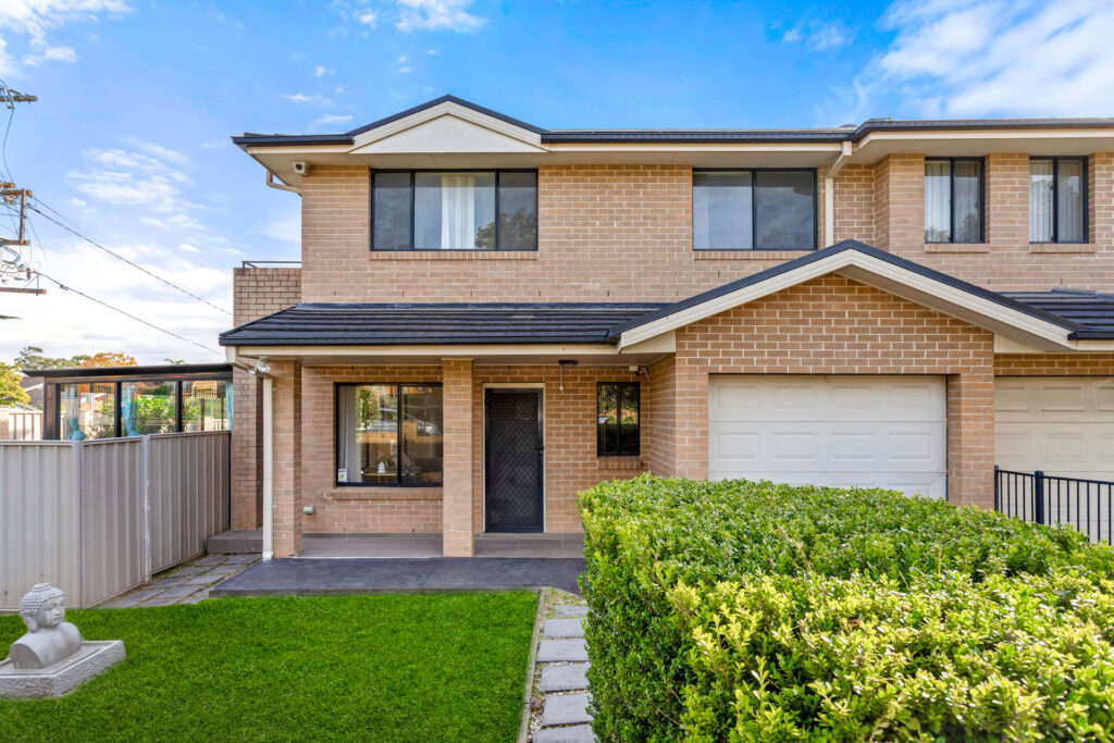 Sold - 19 Ringrose Avenue - New Property in Greystanes - Real Estate by Amit Nayak