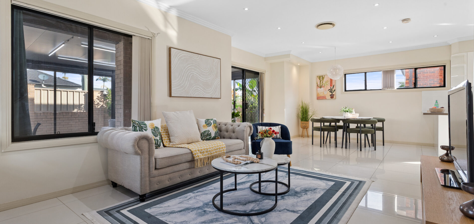 Sold - 19 Ringrose Avenue - New Property in Greystanes - Real Estate by Amit Nayak