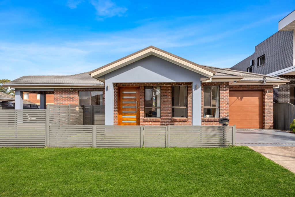 Sold - 2A Springdale Road - New Property in Wentworthville - Real Estate by Amit Nayak