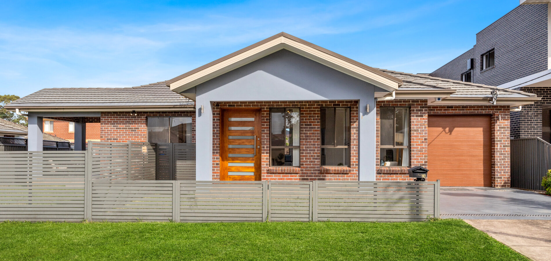 Sold - 2A Springdale Road - New Property in Wentworthville - Real Estate by Amit Nayak