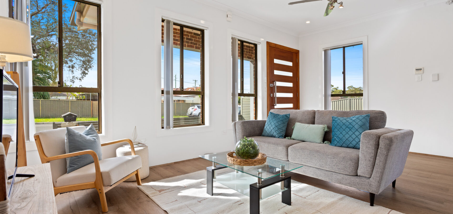 Sold - 2A Springdale Road - New Property in Wentworthville - Real Estate by Amit Nayak