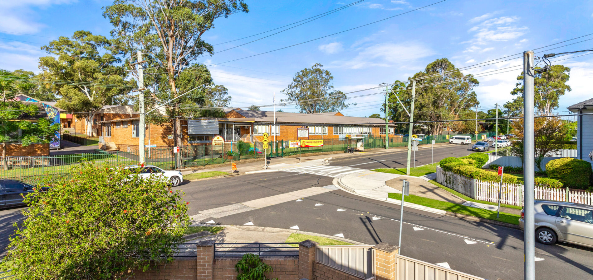 Sold - 19 Ringrose Avenue - New Property in Greystanes - Real Estate by Amit Nayak