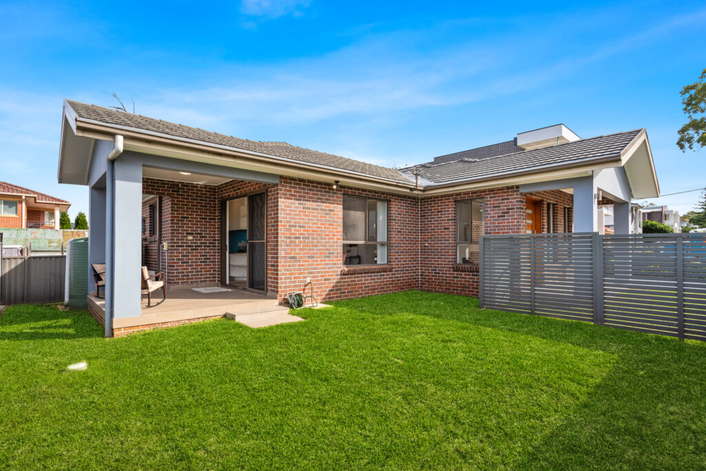 Sold - 2A Springdale Road - New Property in Wentworthville - Real Estate by Amit Nayak