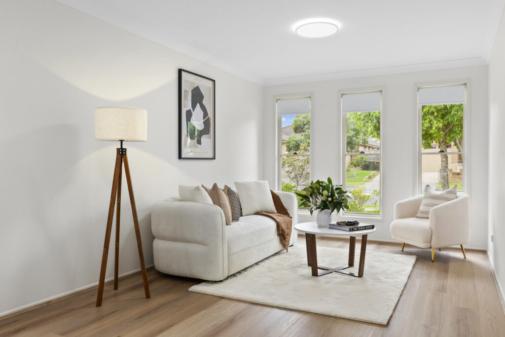 Sold - 121 The Ponds Boulevard - New Property in The Ponds - Real Estate by Ruma Mundi