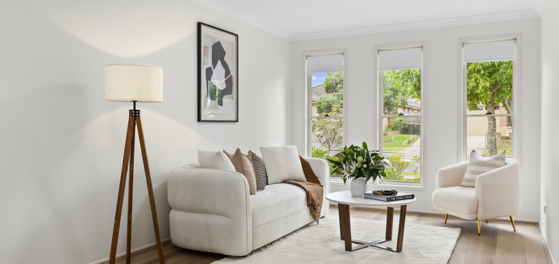 Sold - 121 The Ponds Boulevard - New Property in The Ponds - Real Estate by Ruma Mundi