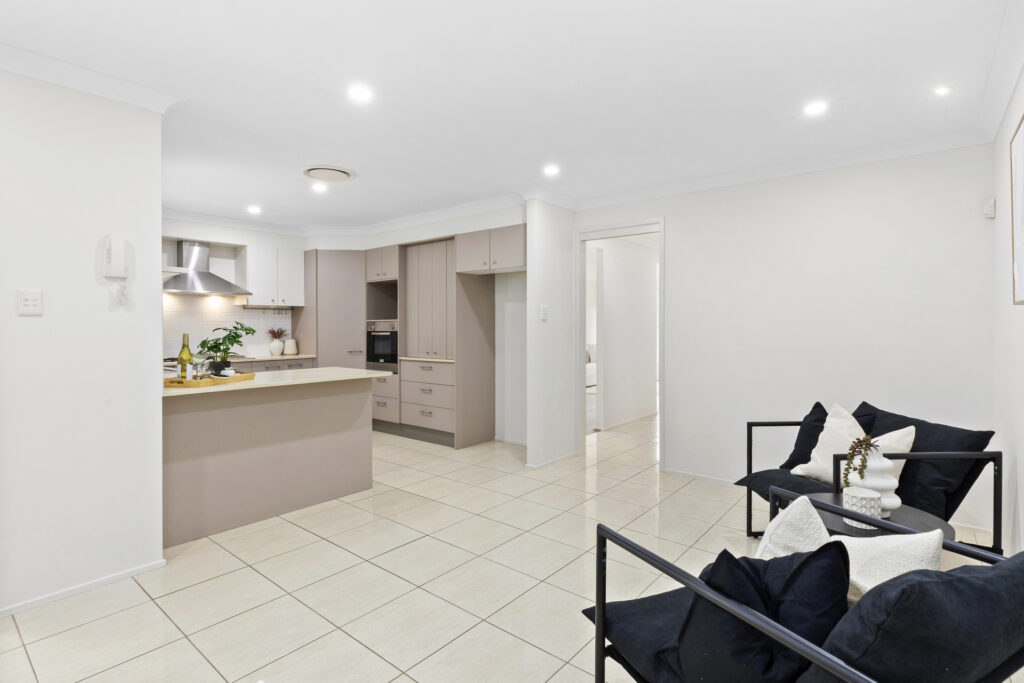Sold - 121 The Ponds Boulevard - New Property in The Ponds - Real Estate by Ruma Mundi