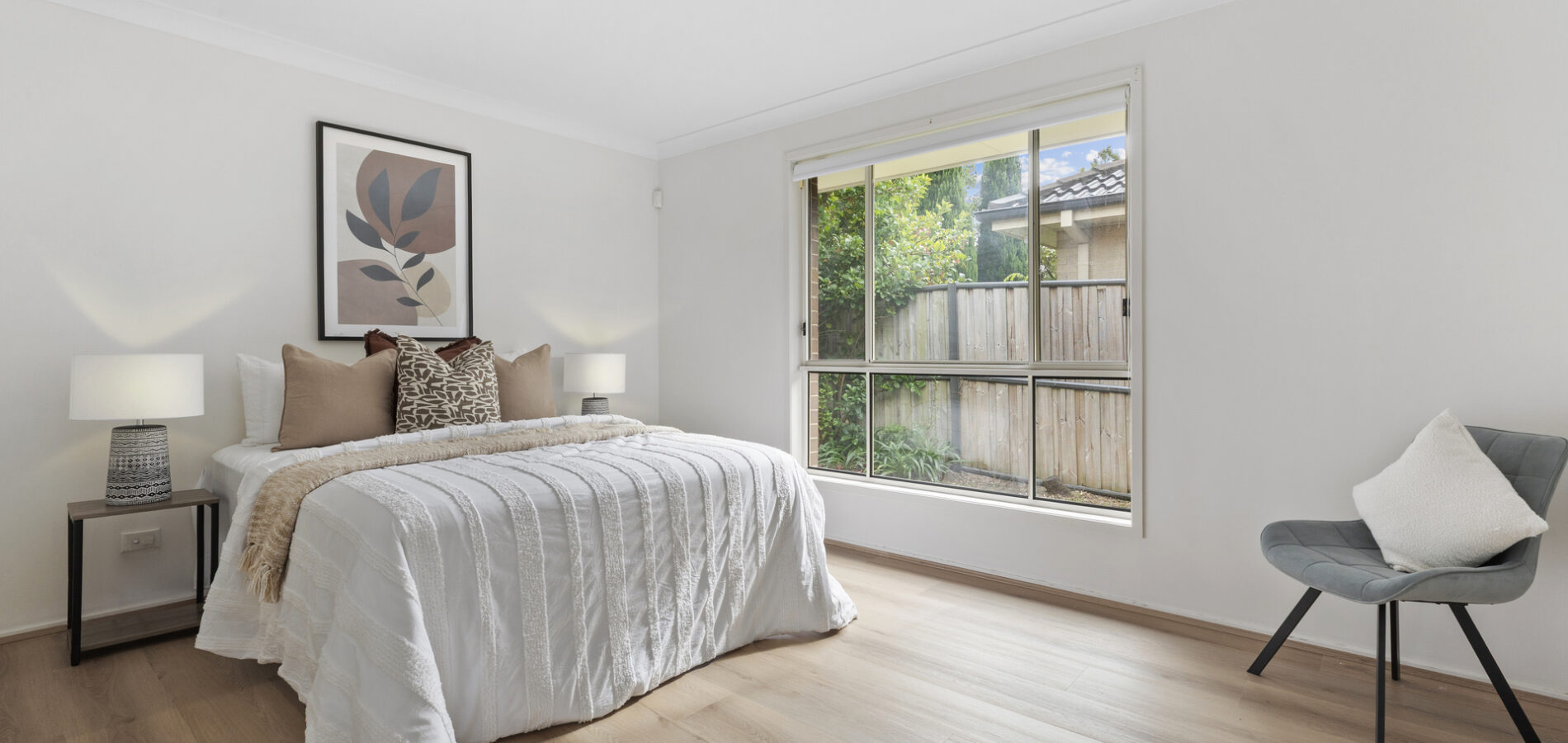 Sold - 121 The Ponds Boulevard - New Property in The Ponds - Real Estate by Ruma Mundi