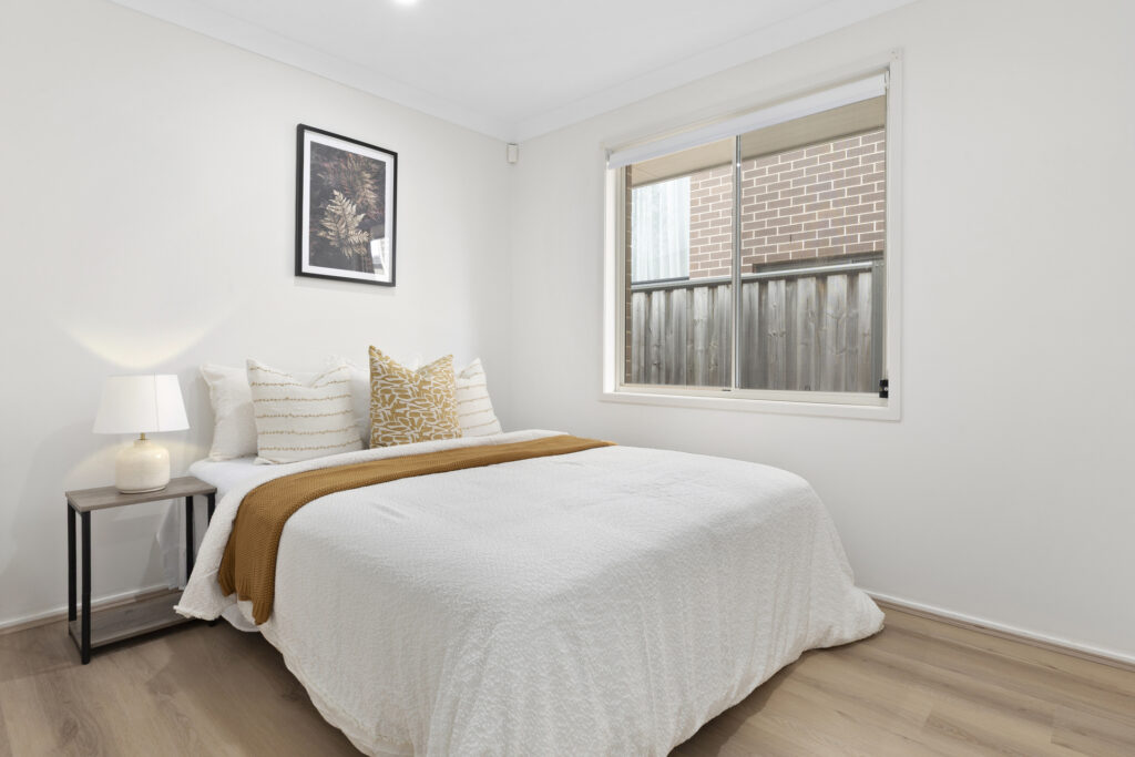Sold - 121 The Ponds Boulevard - New Property in The Ponds - Real Estate by Ruma Mundi