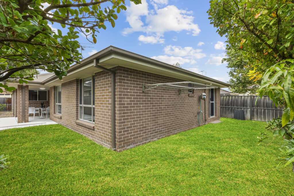 Sold - 121 The Ponds Boulevard - New Property in The Ponds - Real Estate by Ruma Mundi