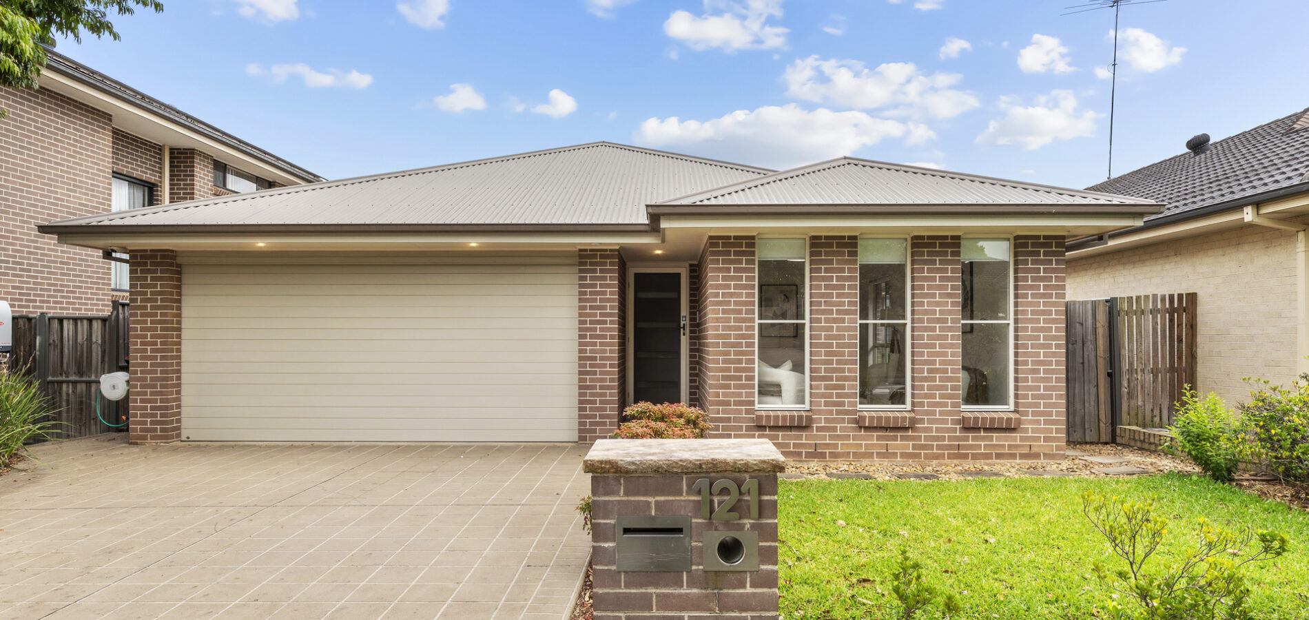 Sold - 121 The Ponds Boulevard - New Property in The Ponds - Real Estate by Ruma Mundi