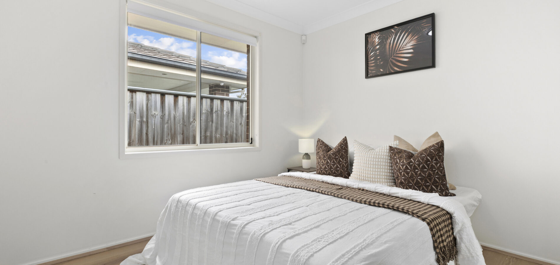 Sold - 121 The Ponds Boulevard - New Property in The Ponds - Real Estate by Ruma Mundi