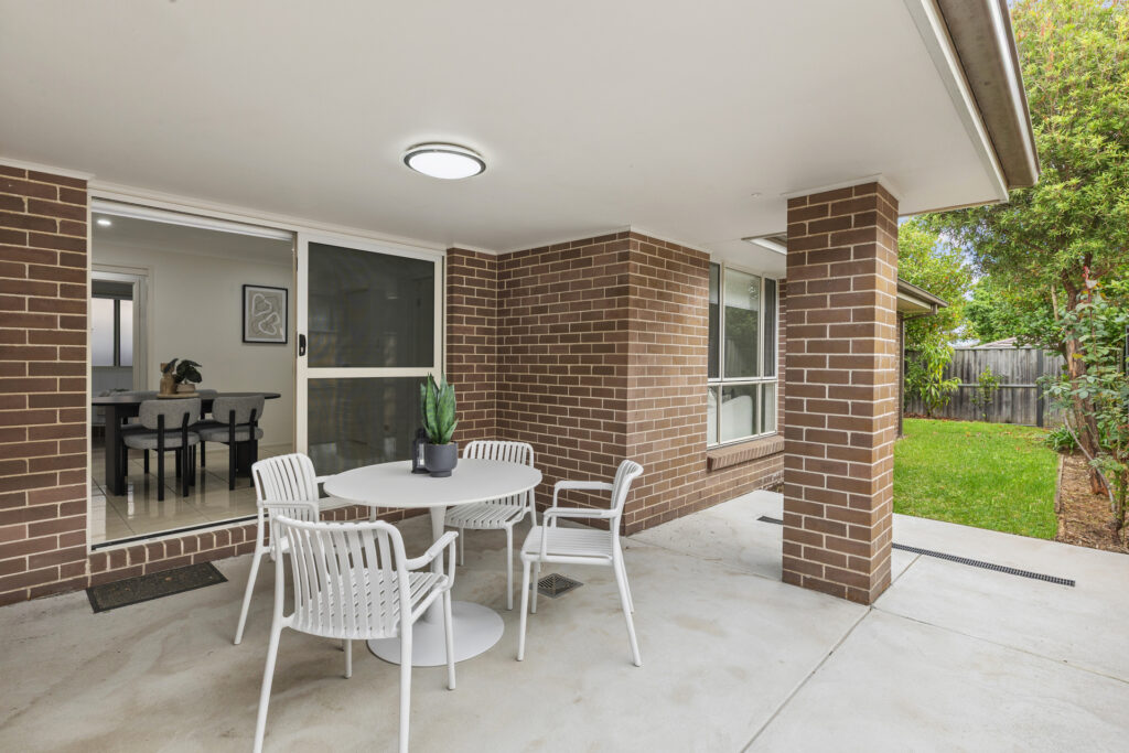 Sold - 121 The Ponds Boulevard - New Property in The Ponds - Real Estate by Ruma Mundi