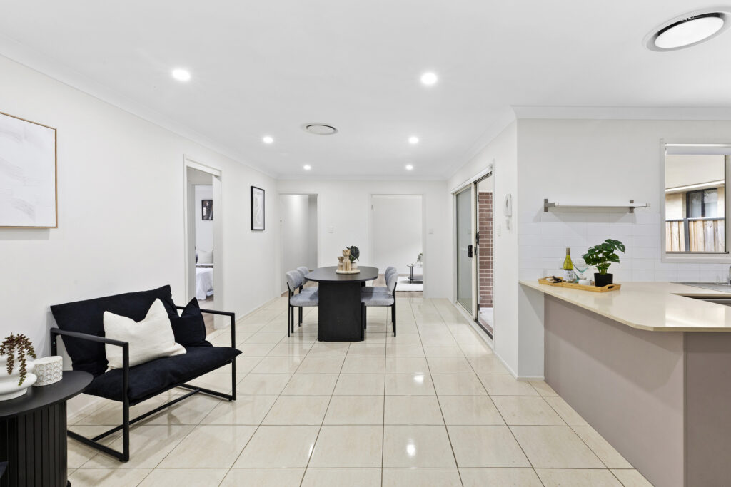 Sold - 121 The Ponds Boulevard - New Property in The Ponds - Real Estate by Ruma Mundi