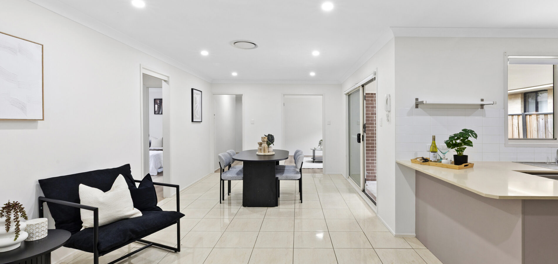 Sold - 121 The Ponds Boulevard - New Property in The Ponds - Real Estate by Ruma Mundi