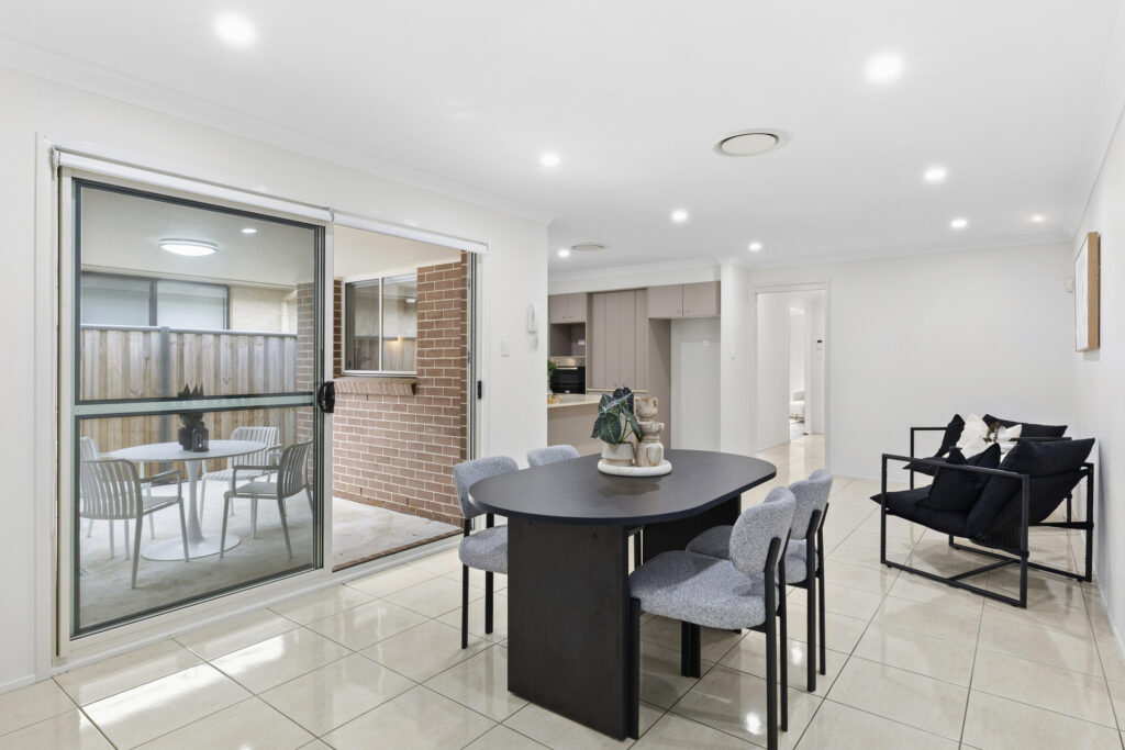 Sold - 121 The Ponds Boulevard - New Property in The Ponds - Real Estate by Ruma Mundi