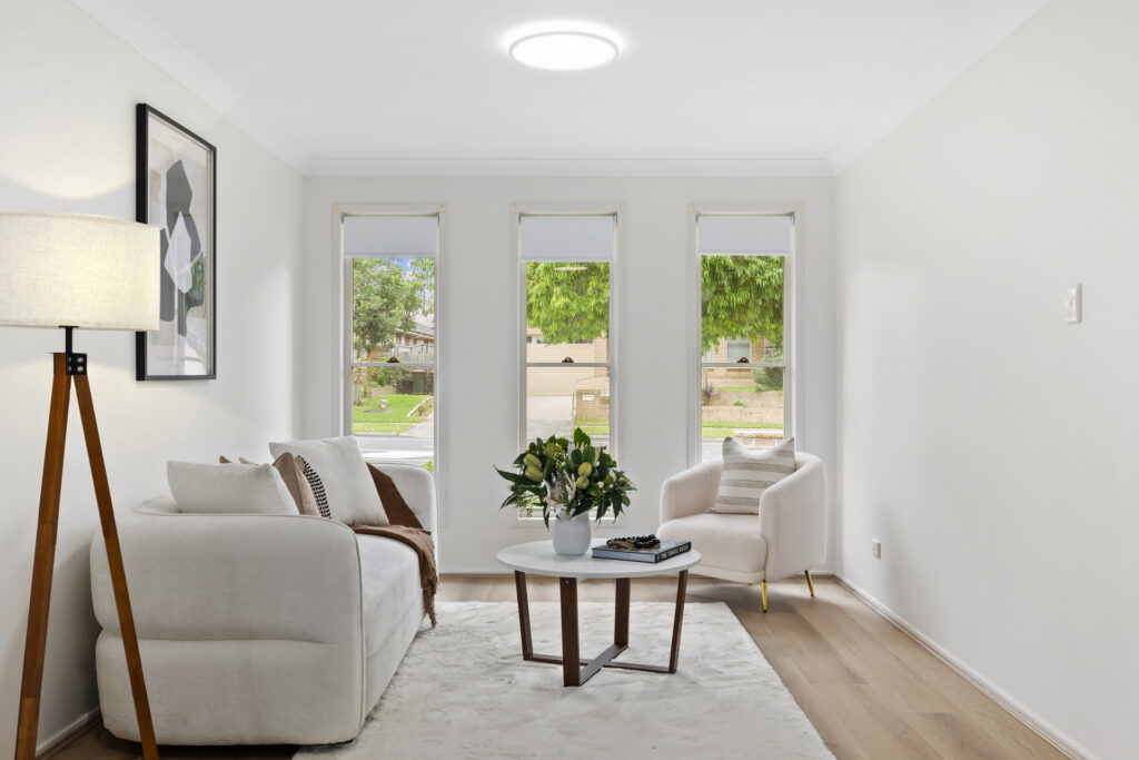 Sold - 121 The Ponds Boulevard - New Property in The Ponds - Real Estate by Ruma Mundi