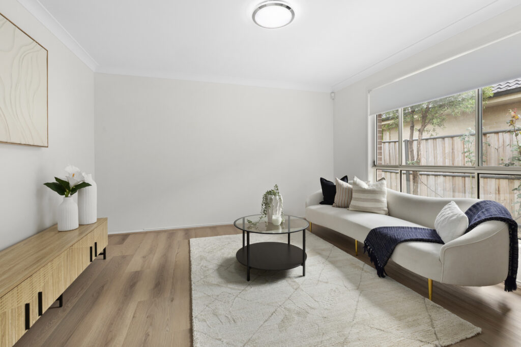 Sold - 121 The Ponds Boulevard - New Property in The Ponds - Real Estate by Ruma Mundi