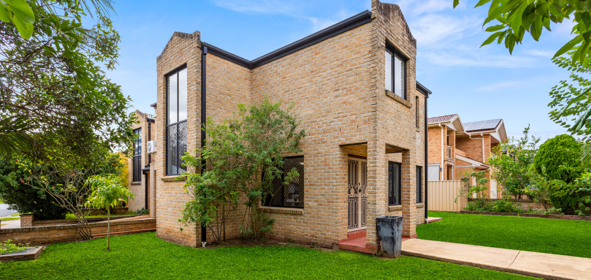 Sold - 13 Lindsay Street - New Property in Wentworthville - Real Estate by Amit Nayak