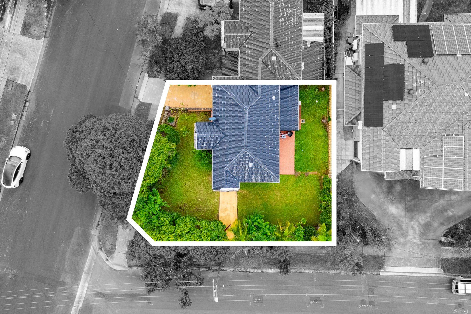 Sold - 13 Lindsay Street - New Property in Wentworthville - Real Estate by Amit Nayak