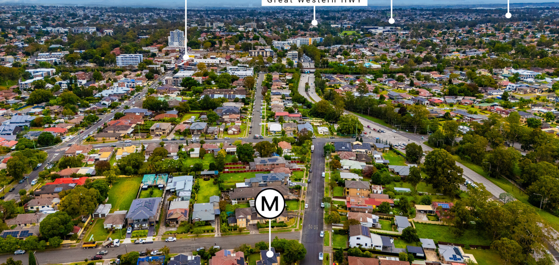Sold - 13 Lindsay Street - New Property in Wentworthville - Real Estate by Amit Nayak