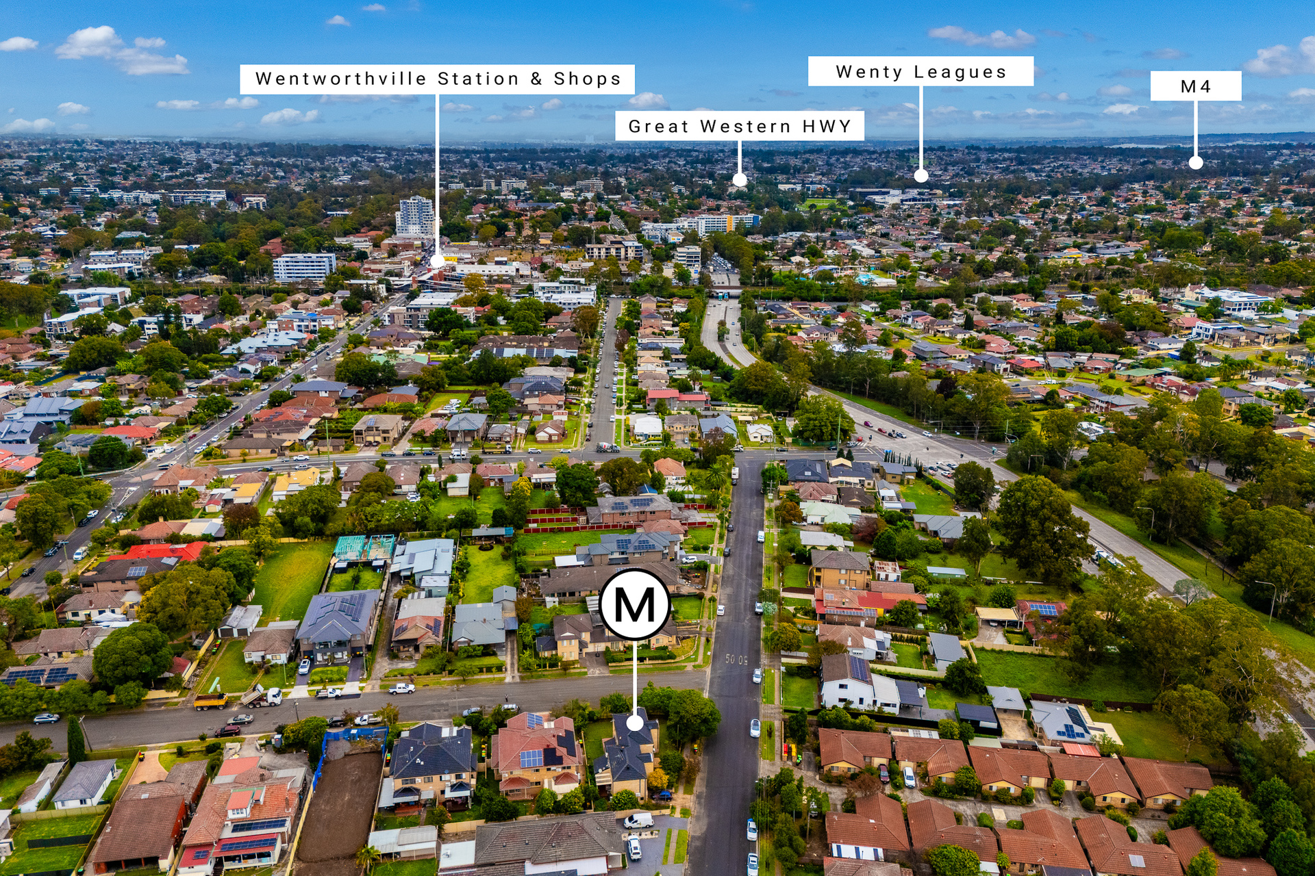 Sold - 13 Lindsay Street - New Property in Wentworthville - Real Estate by Amit Nayak