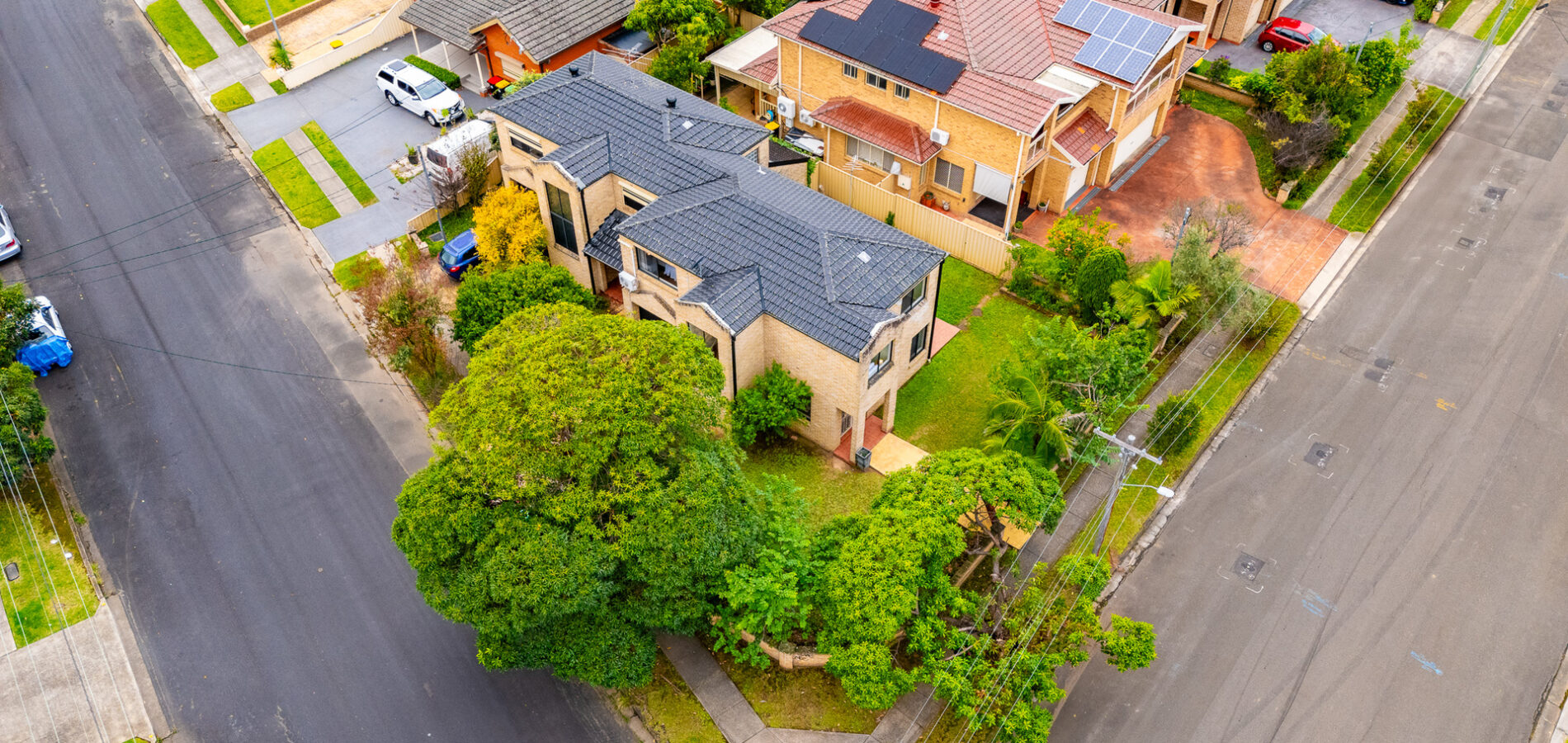 Sold - 13 Lindsay Street - New Property in Wentworthville - Real Estate by Amit Nayak