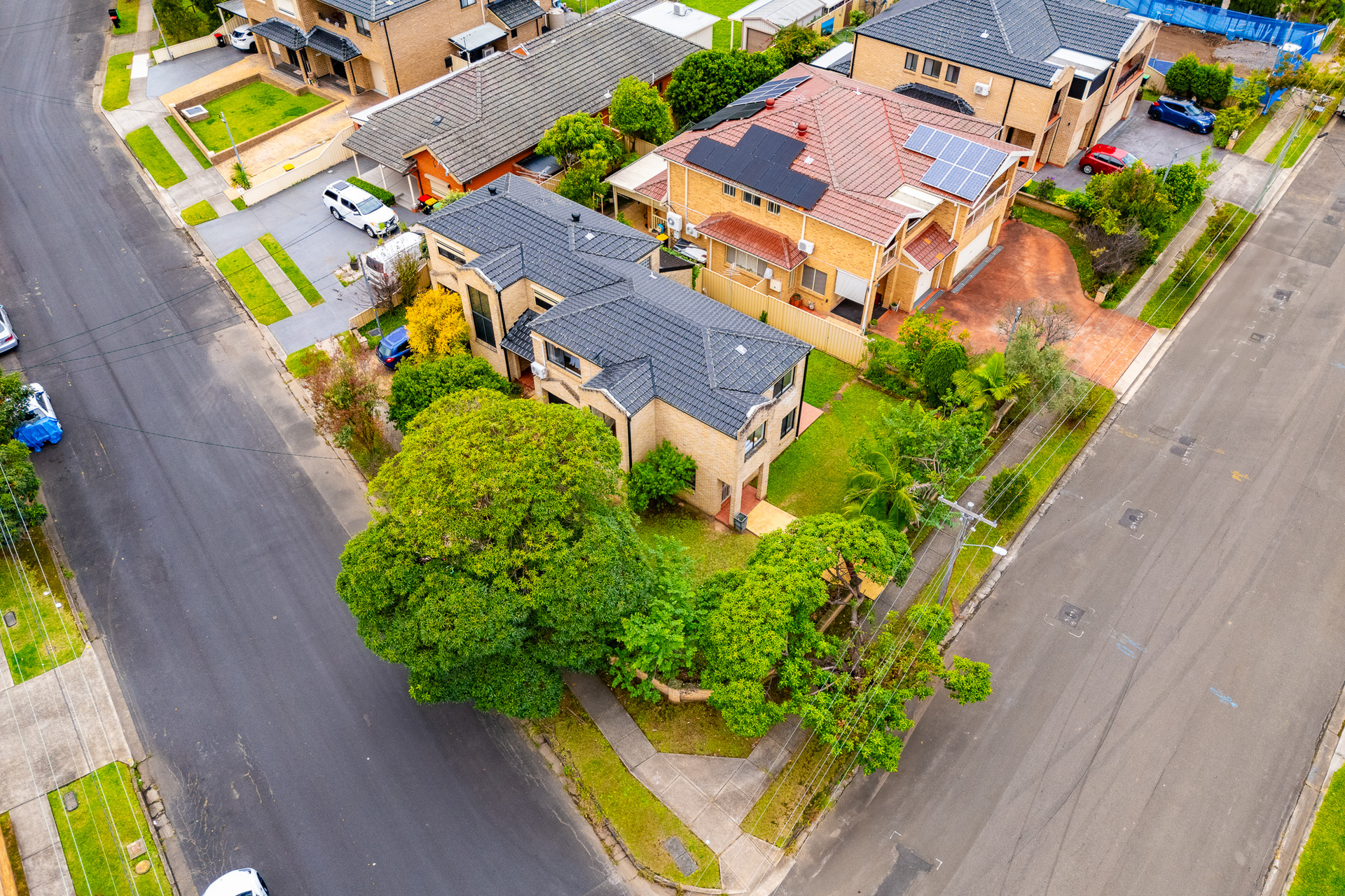 Sold - 13 Lindsay Street - New Property in Wentworthville - Real Estate by Amit Nayak